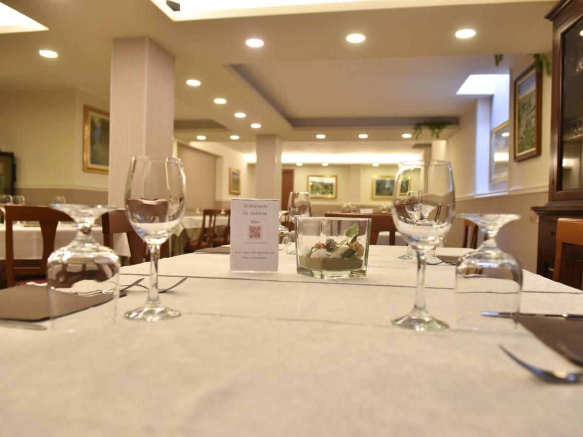 Hotel E Appartamenti La Solaria San Giovanni Rotondo Eksteriør billede