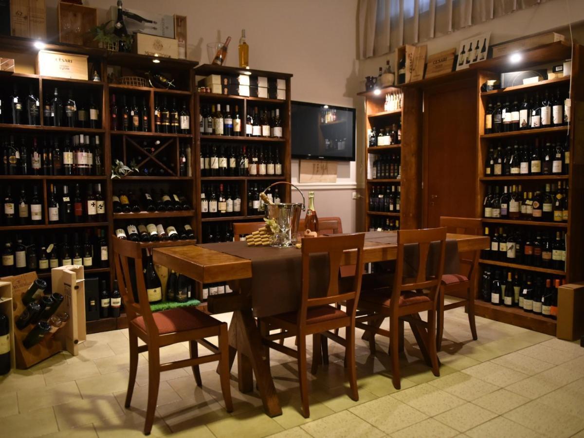 Hotel E Appartamenti La Solaria San Giovanni Rotondo Eksteriør billede