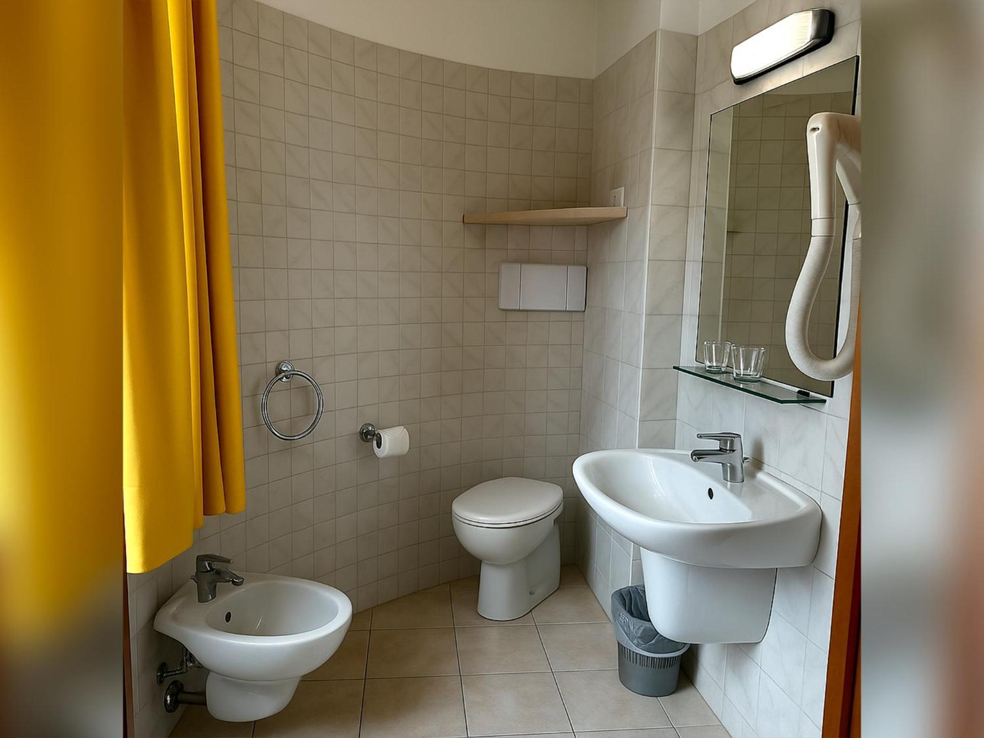 Hotel E Appartamenti La Solaria San Giovanni Rotondo Eksteriør billede