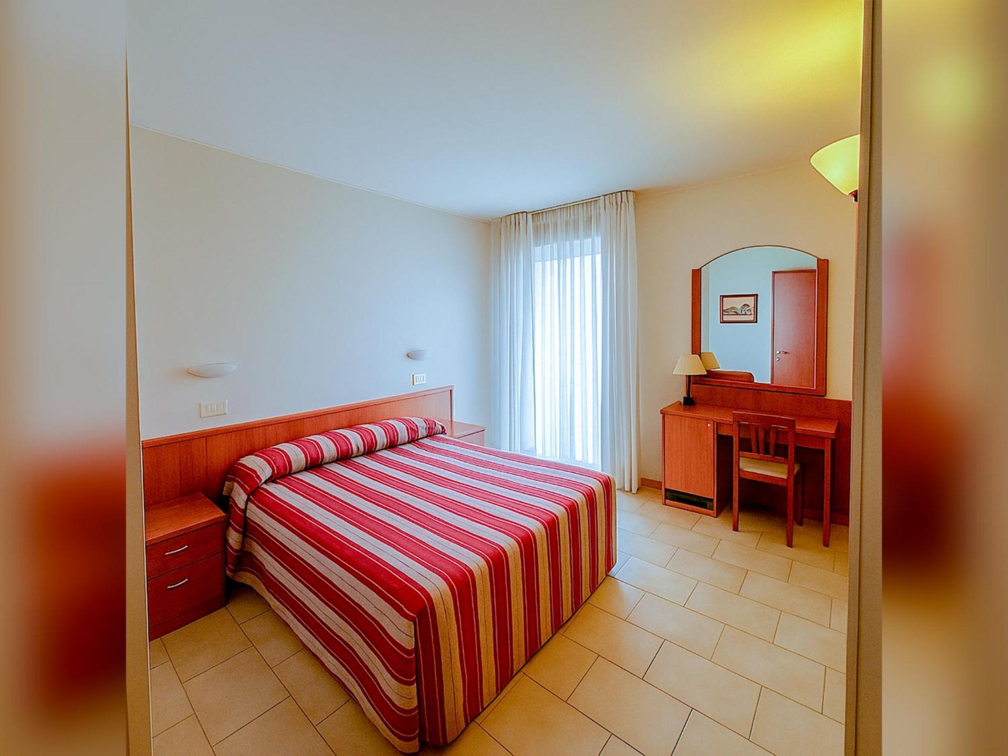 Hotel E Appartamenti La Solaria San Giovanni Rotondo Eksteriør billede