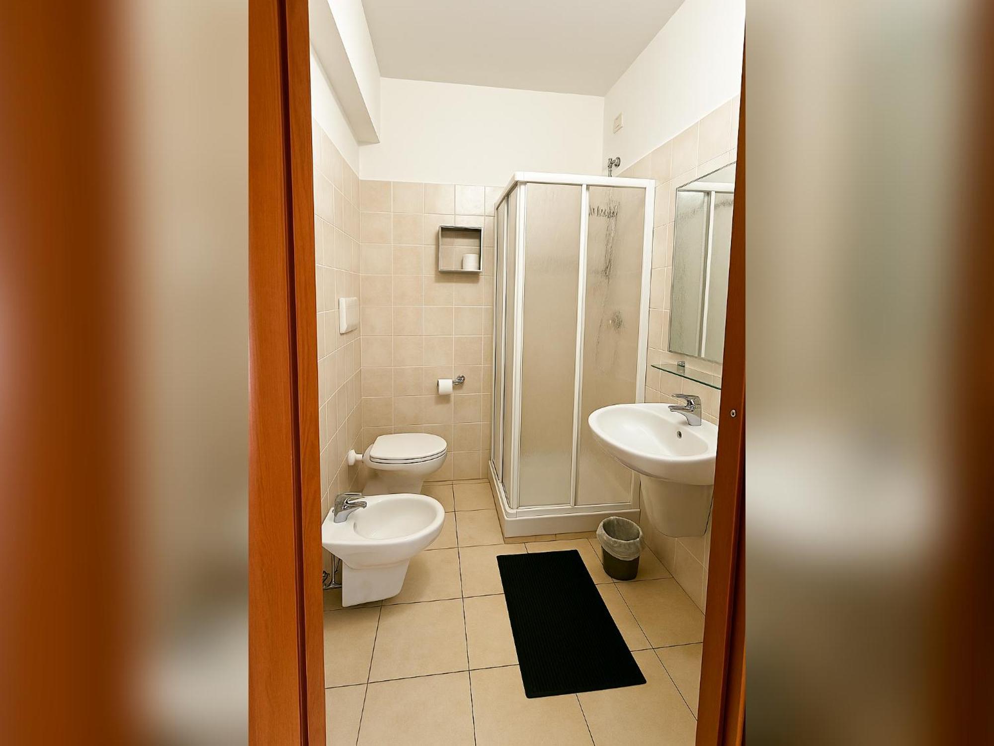Hotel E Appartamenti La Solaria San Giovanni Rotondo Eksteriør billede