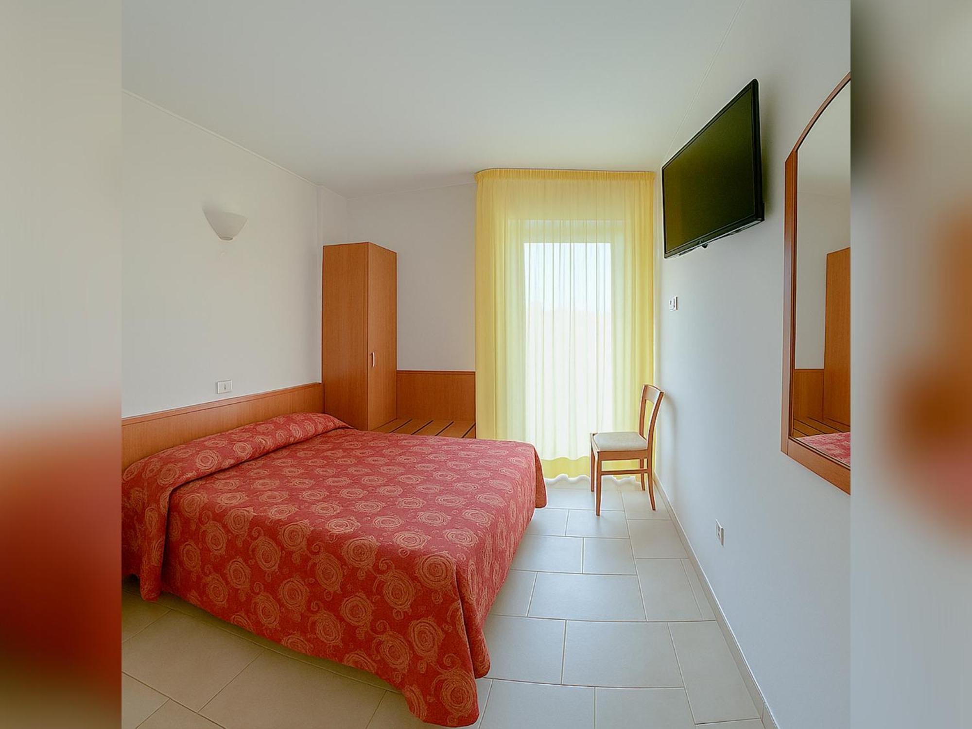 Hotel E Appartamenti La Solaria San Giovanni Rotondo Eksteriør billede